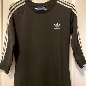 Adidas Original Midi Dress *Authentic*
